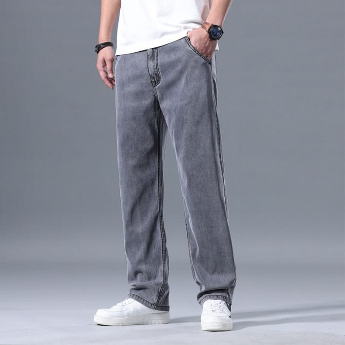 The Timeless Appeal of Jeans