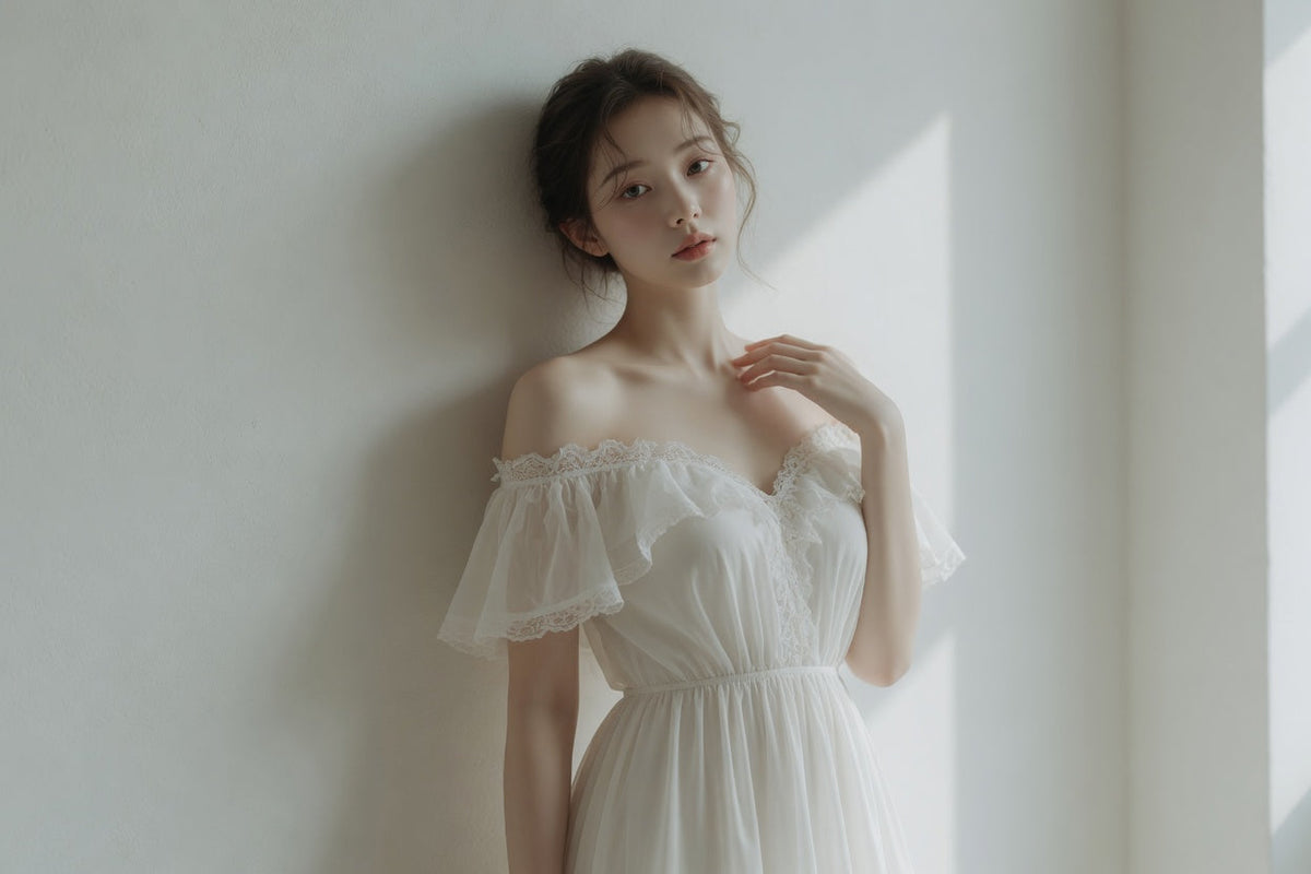 Advanced Couture Dressmaking: Kinetic Engineering, Bodice Architecture, and Sculptural Draping in Eveningwear