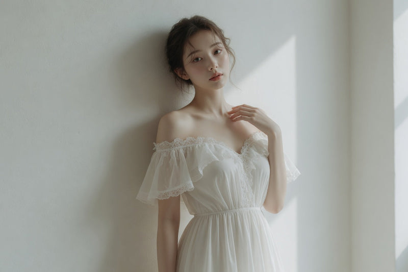 Advanced Couture Dressmaking: Kinetic Engineering, Bodice Architecture, and Sculptural Draping in Eveningwear